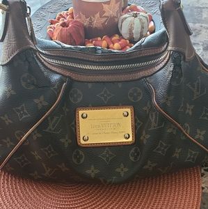 COPY - Authentic Louis Vuitton purse